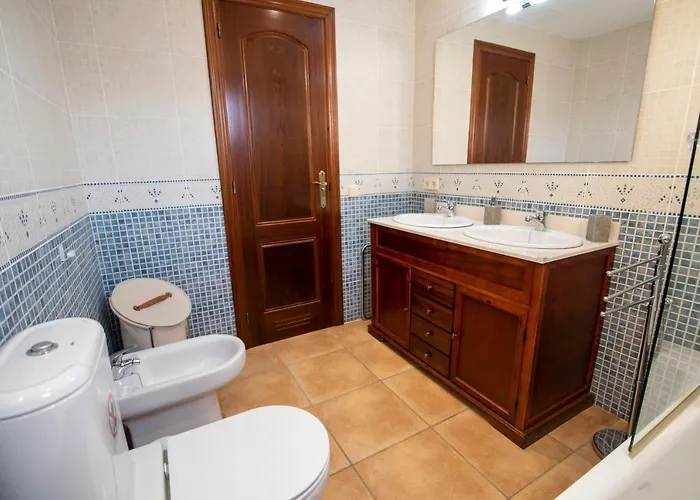 Annalisa Villa Corralejo