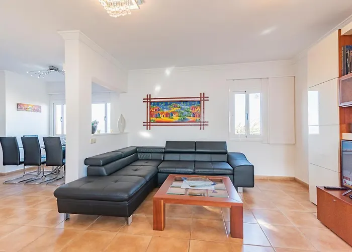 Annalisa Villa Corralejo