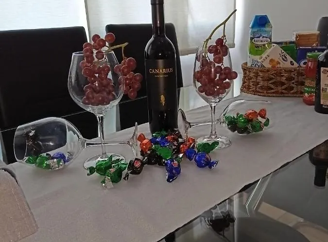 Villa Annalisa Corralejo