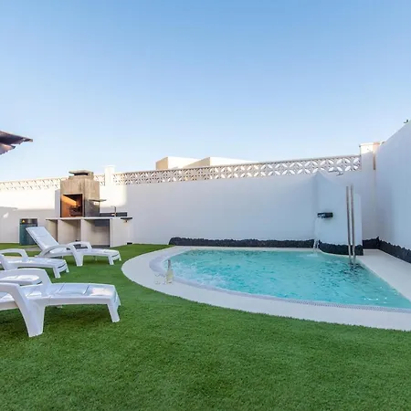 Vila Annalisa Corralejo