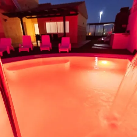 Annalisa * Corralejo