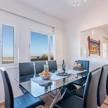 Annalisa * Corralejo