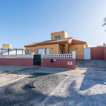 Vila Annalisa Corralejo