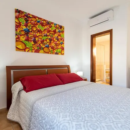 Annalisa 科拉雷侯